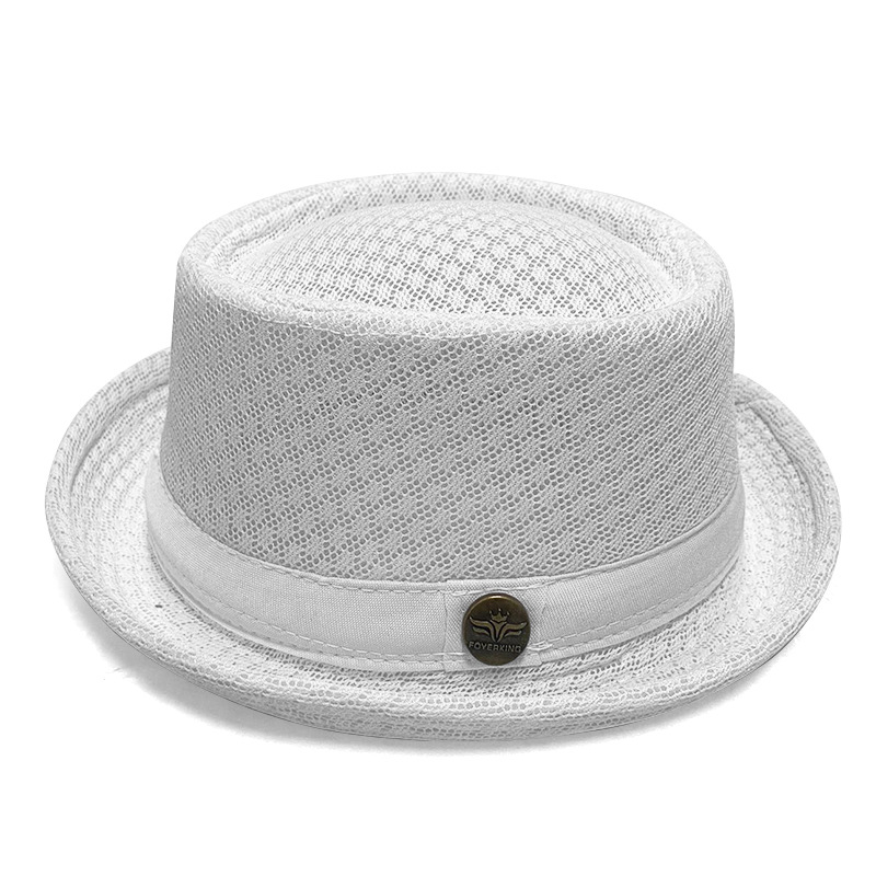 Classic Breathable Outdoor Sun Protection Cap