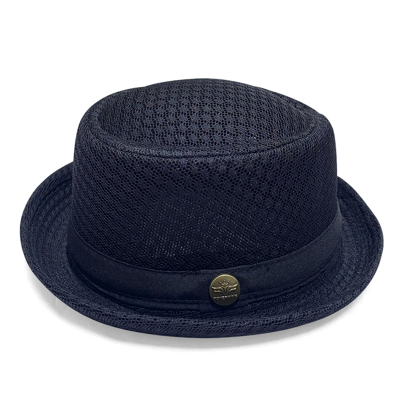 Classic Breathable Outdoor Sun Protection Cap
