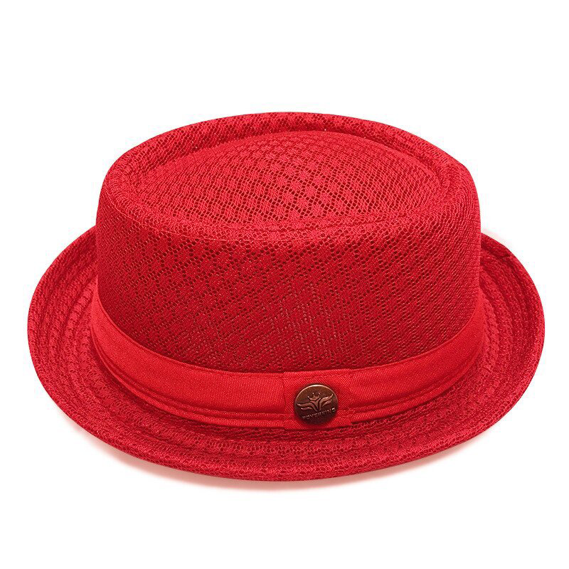 Classic Breathable Outdoor Sun Protection Cap