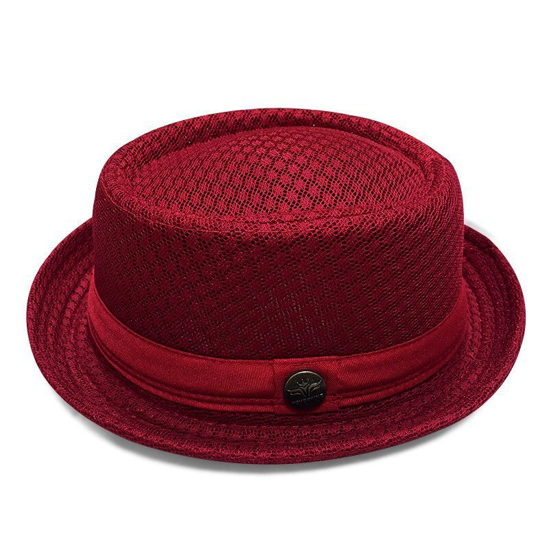 Classic Breathable Outdoor Sun Protection Cap
