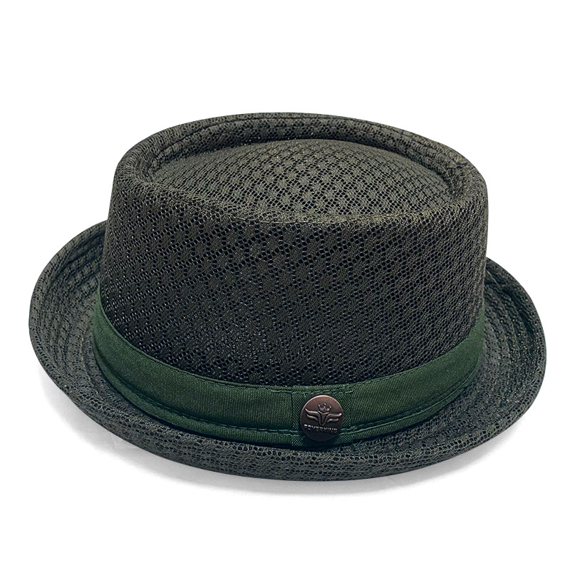Classic Breathable Outdoor Sun Protection Cap