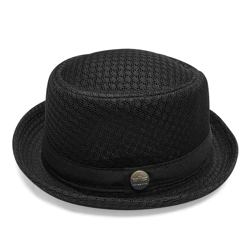 Classic Breathable Outdoor Sun Protection Cap