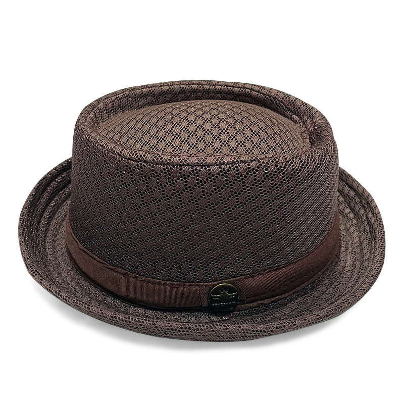 Classic Breathable Outdoor Sun Protection Cap