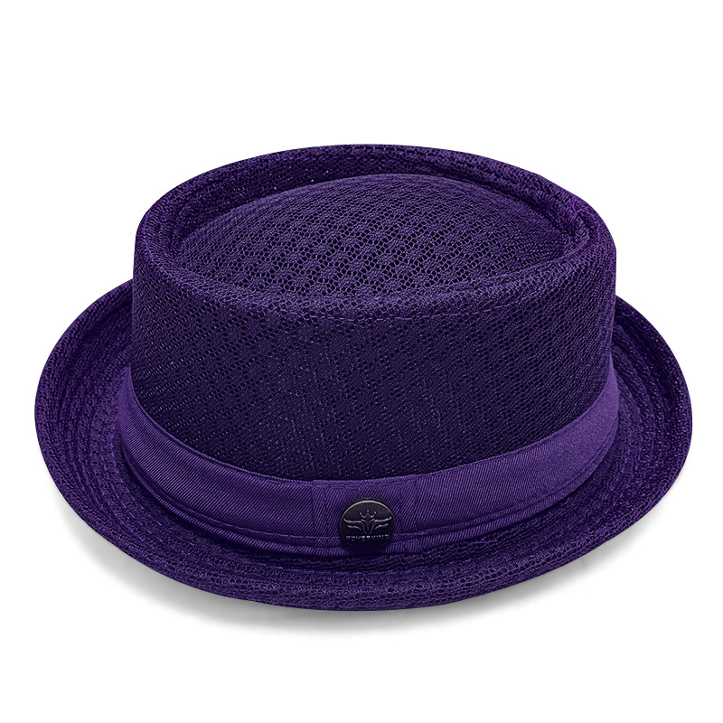 Classic Breathable Outdoor Sun Protection Cap