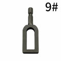 📢📢50% OFF !! ⏰Electric Drill Wire Twisting Tool Bit