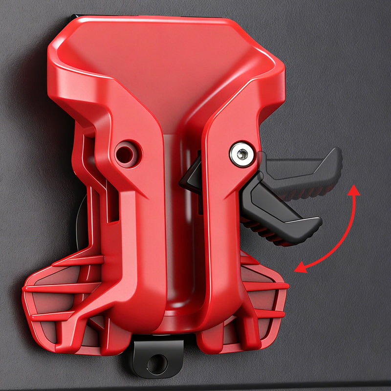 ⏳Time-Limited Special⏰Portable Self-Locking Power Tool Holster