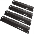 🍖 LIMITED-TIME 50% OFF! ✨ Adjustable Grill Heat Plate – Porcelain Steel, Durable, Universal Fit 🔧