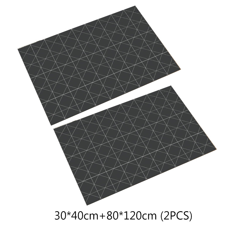 🔥 Super Absorbent Door Mat for Indoor