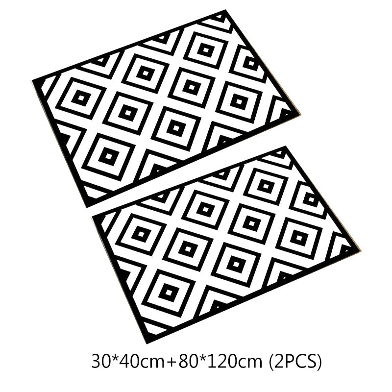 🔥 Super Absorbent Door Mat for Indoor