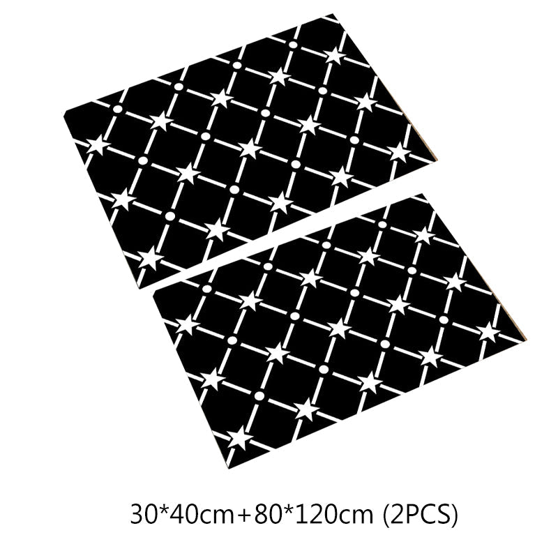 🔥 Super Absorbent Door Mat for Indoor