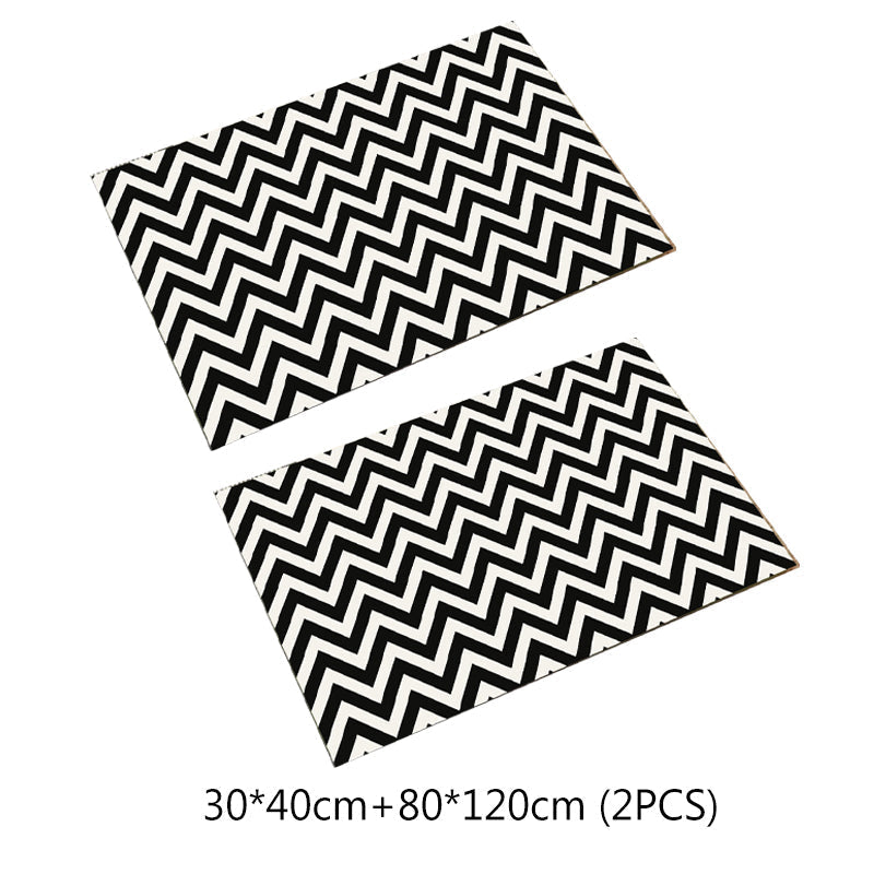 🔥 Super Absorbent Door Mat for Indoor