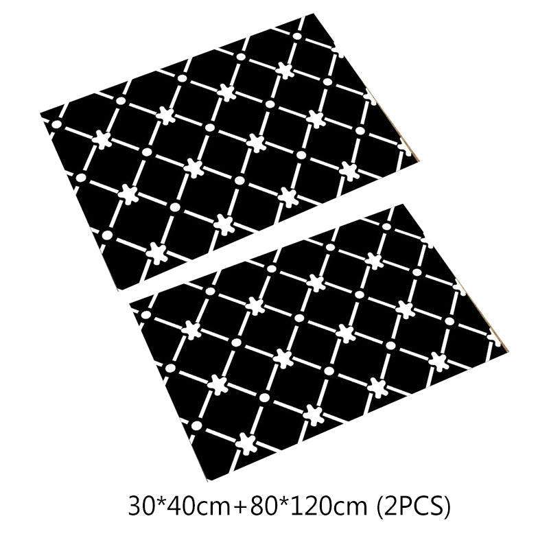 🔥 Super Absorbent Door Mat for Indoor