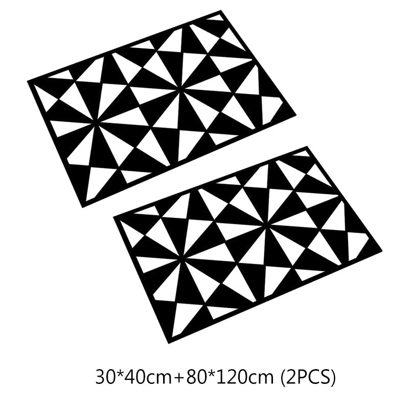 🔥 Super Absorbent Door Mat for Indoor