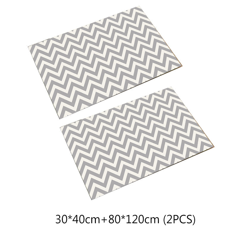🔥 Super Absorbent Door Mat for Indoor