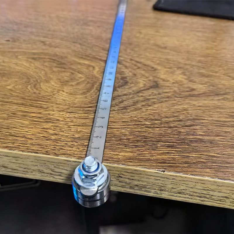 🥳 50% OFF! 🥳Stainless Steel Guide Ruler for Circular Saw