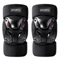 🏍️ 2026 Sale — Over 34,000 Sold!🔥  Motorcycle Knee & Elbow Guard Set