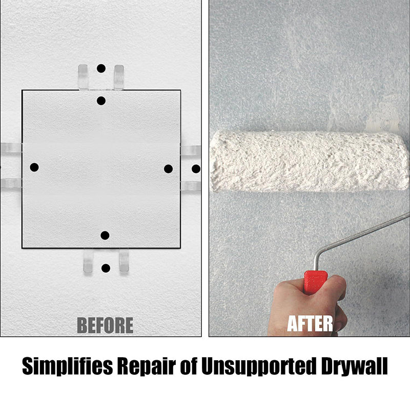 🏠Outlet Spacers for Electrical Box – Adjustable & Stainless Steel – DIY Wall Repair Essential