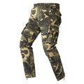 👖 50% OFF NOW! ⏳ Men's Outdoor Camouflage Cargo Trousers – Durable ripstop fabric, multi-pockets & reinforced knees – perfect for hiking, hunting or work 🌲