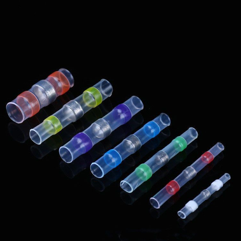 Waterproof Solder Seal Wire Connectors Kit