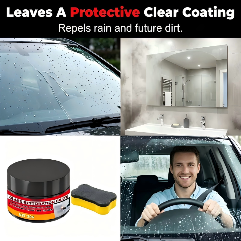🔥First 100 customers enjoy a 50% discount 🔥Car scratch remover (with sponge)