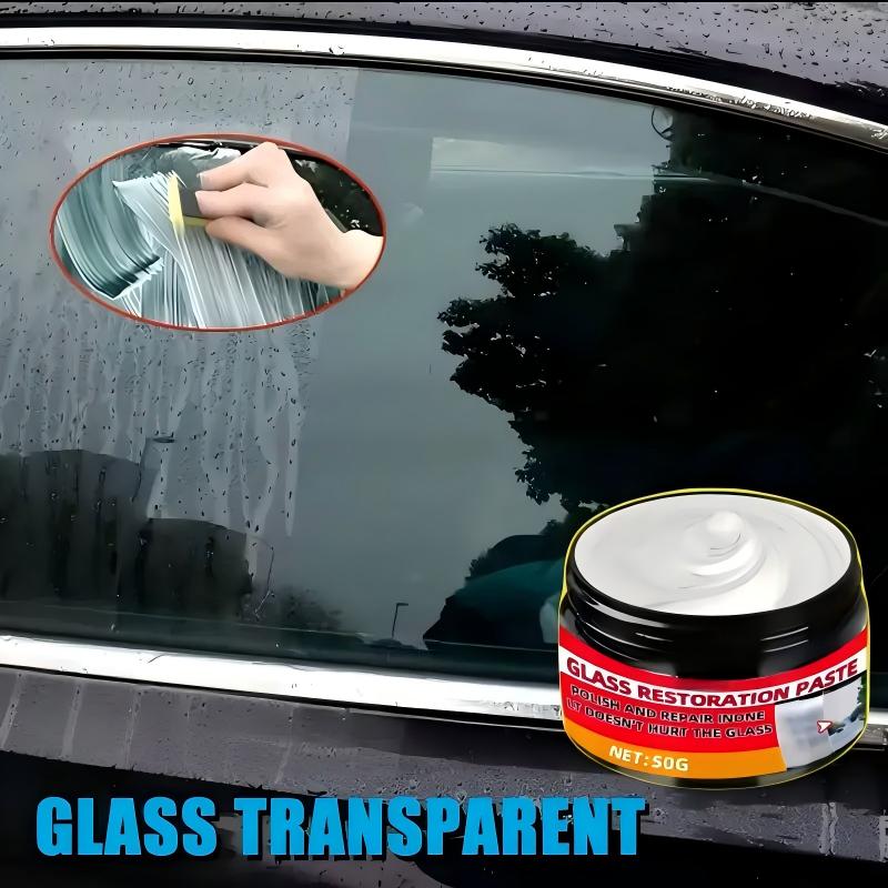🔥First 100 customers enjoy a 50% discount 🔥Car scratch remover (with sponge)