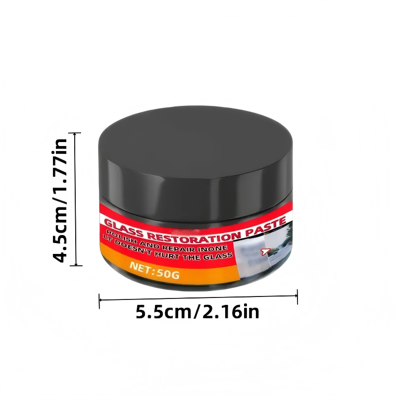 🔥First 100 customers enjoy a 50% discount 🔥Car scratch remover (with sponge)