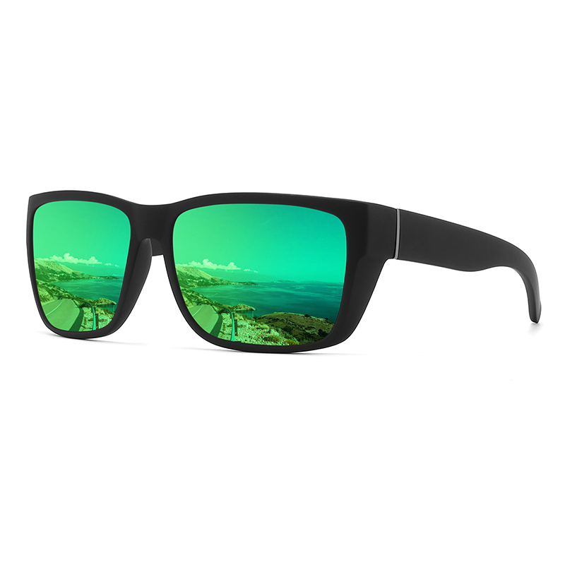 😎🕶️ Unisex Polarized Sunglasses For Running, Cycling, Driving, And Sports