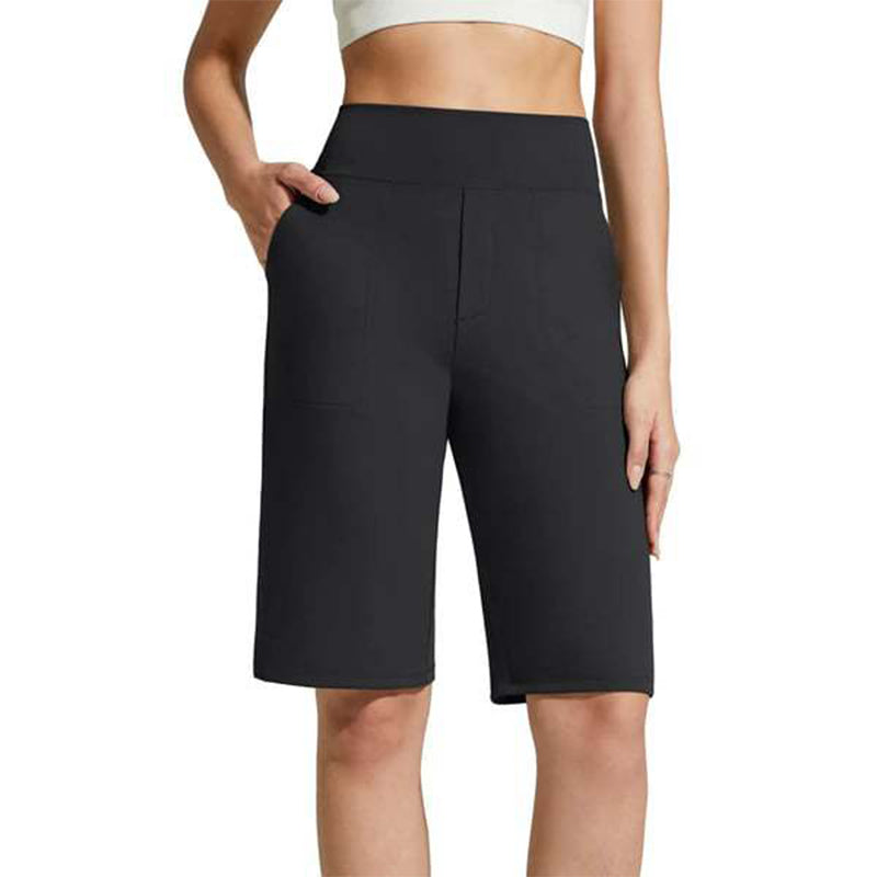 📢📢50% OFF !! ⏰Comfortable Stretch Walking Shorts for Women