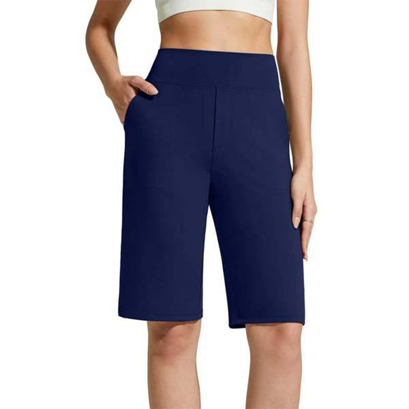 📢📢50% OFF !! ⏰Comfortable Stretch Walking Shorts for Women