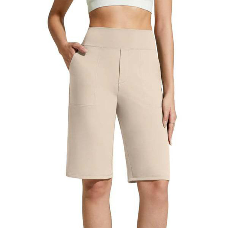 📢📢50% OFF !! ⏰Comfortable Stretch Walking Shorts for Women