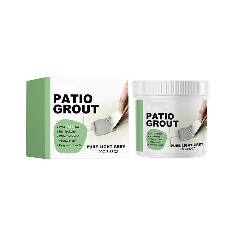 📢📢50% OFF !! ⏰Waterproof Tile Grout Filler