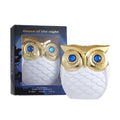 🏖️Summer Hot Sale 50% OFF🏝️🦉Mystical Eau de Parfum – Mysterious Scent, Elegant Owl Bottle, Long-Lasting💎