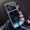 Strong Magnetic Phone Case