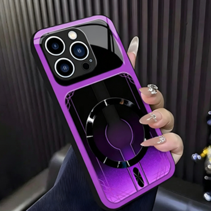 Strong Magnetic Phone Case
