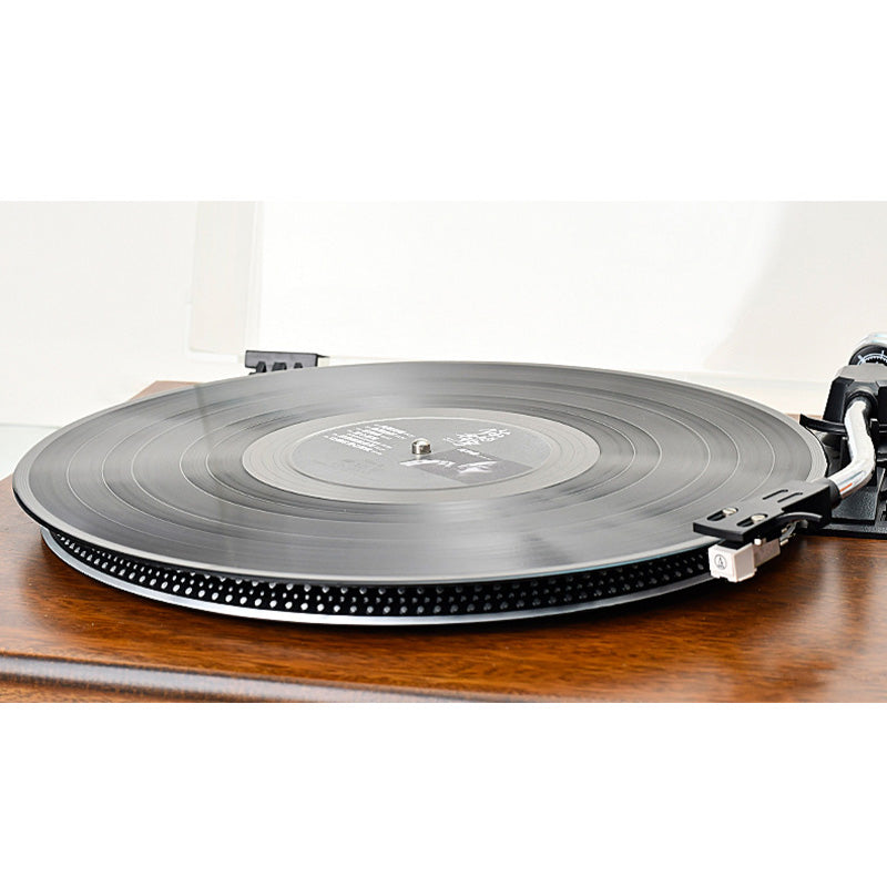 🎵 LIMITED-TIME 50% OFF! 💥 Anti-Static Vinyl Record Cleaning Spray – Dust Removal, Alcohol-Free, Easy Mist ✨