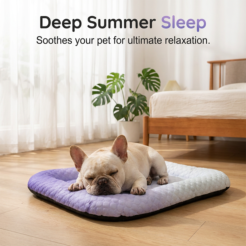 📢📢50% OFF !! ⏰Cooling Gel Mat for Pets