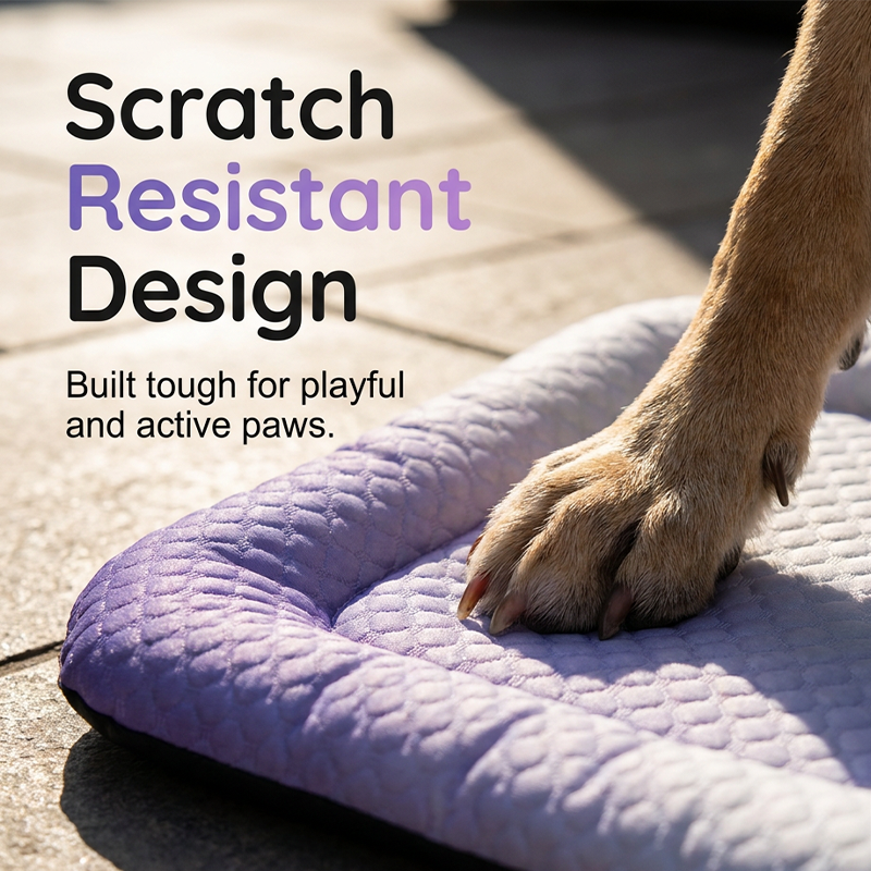 📢📢50% OFF !! ⏰Cooling Gel Mat for Pets