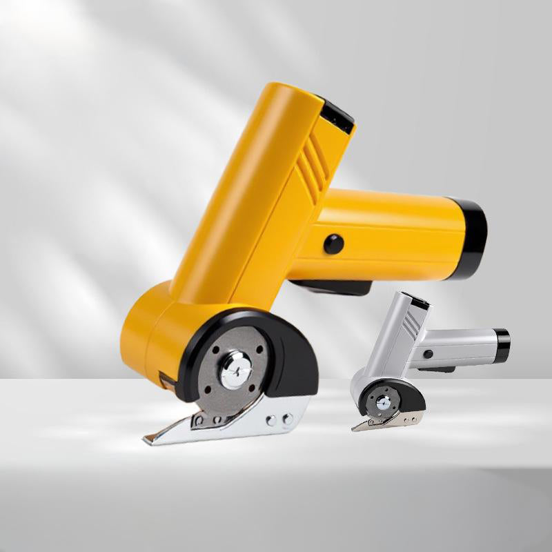 📢📢50% OFF !! ⏰Rechargeable High-Speed Cardboard Cutter