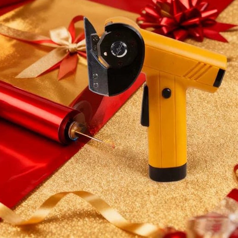 📢📢50% OFF !! ⏰Rechargeable High-Speed Cardboard Cutter