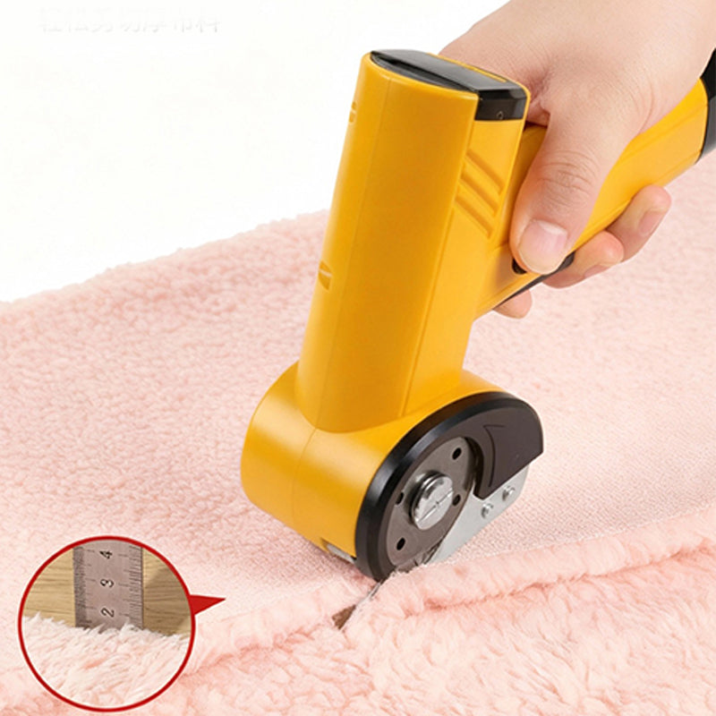 📢📢50% OFF !! ⏰Rechargeable High-Speed Cardboard Cutter