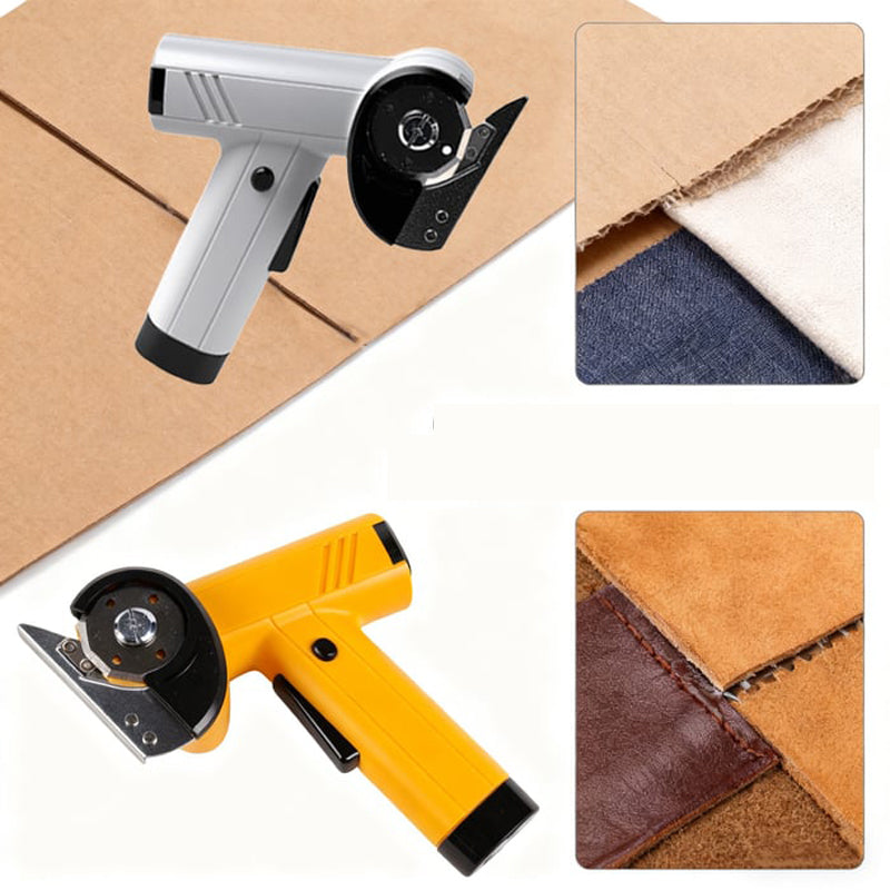 📢📢50% OFF !! ⏰Rechargeable High-Speed Cardboard Cutter