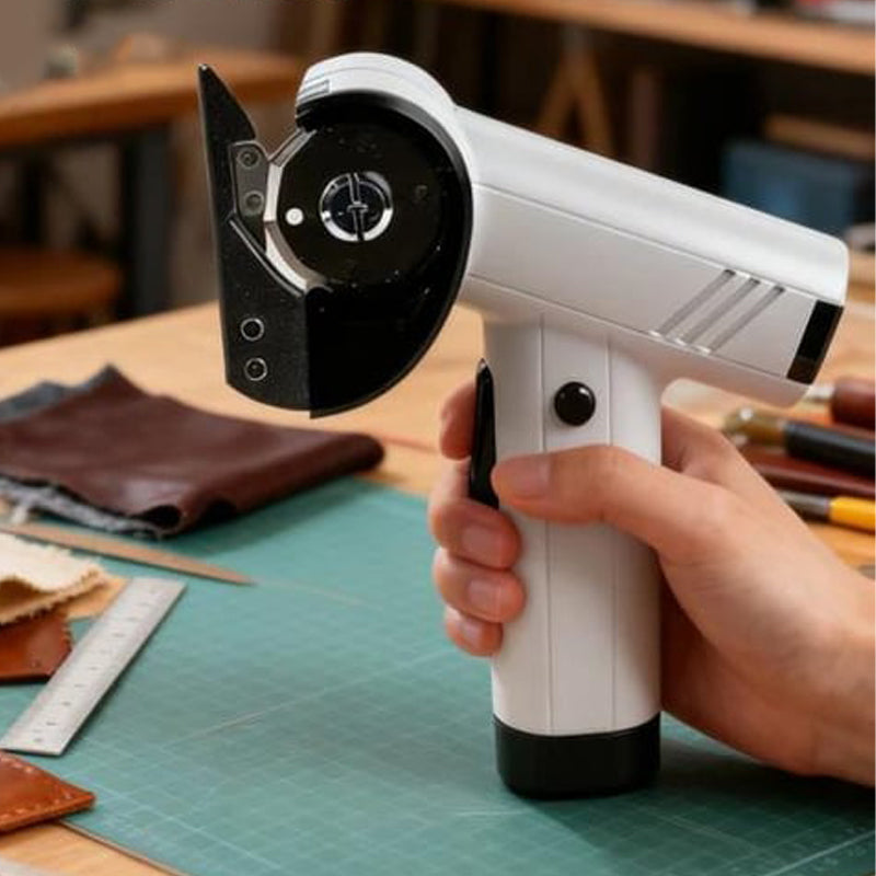 📢📢50% OFF !! ⏰Rechargeable High-Speed Cardboard Cutter