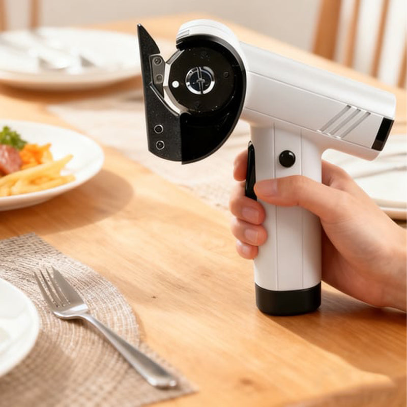 📢📢50% OFF !! ⏰Rechargeable High-Speed Cardboard Cutter