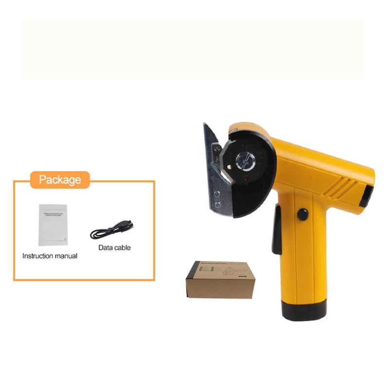 📢📢50% OFF !! ⏰Rechargeable High-Speed Cardboard Cutter