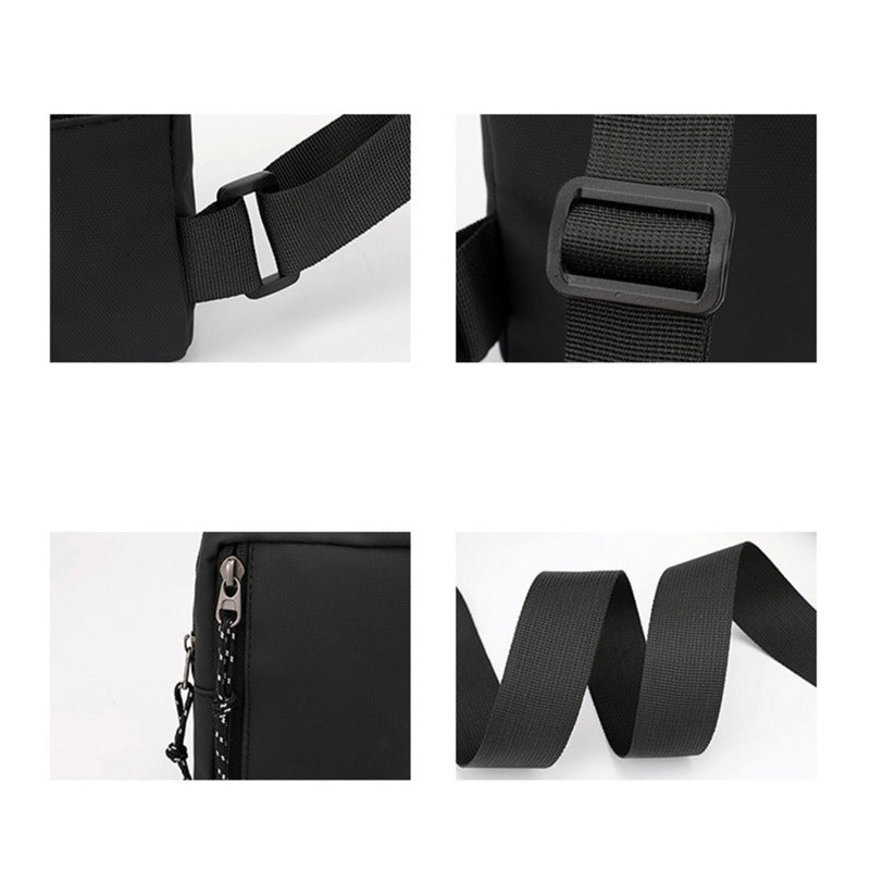 ✨Hot Sale✨Urban Commuter Sling Bag for Men