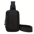 ✨Hot Sale✨Urban Commuter Sling Bag for Men