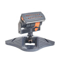 🔥360° Rotating Lawn Sprinkler – Wide Coverage Automatic Garden Irrigation Tool