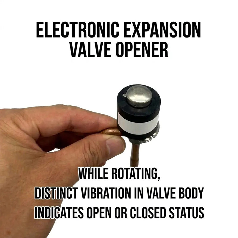 📢📢50% OFF !! ⏰Universal Manual Rotary Valve Opener