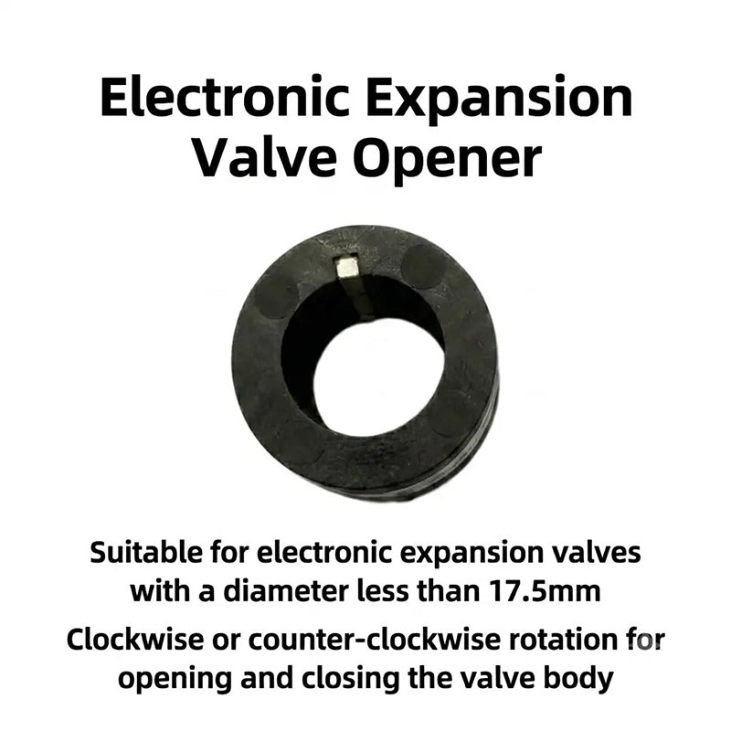 📢📢50% OFF !! ⏰Universal Manual Rotary Valve Opener