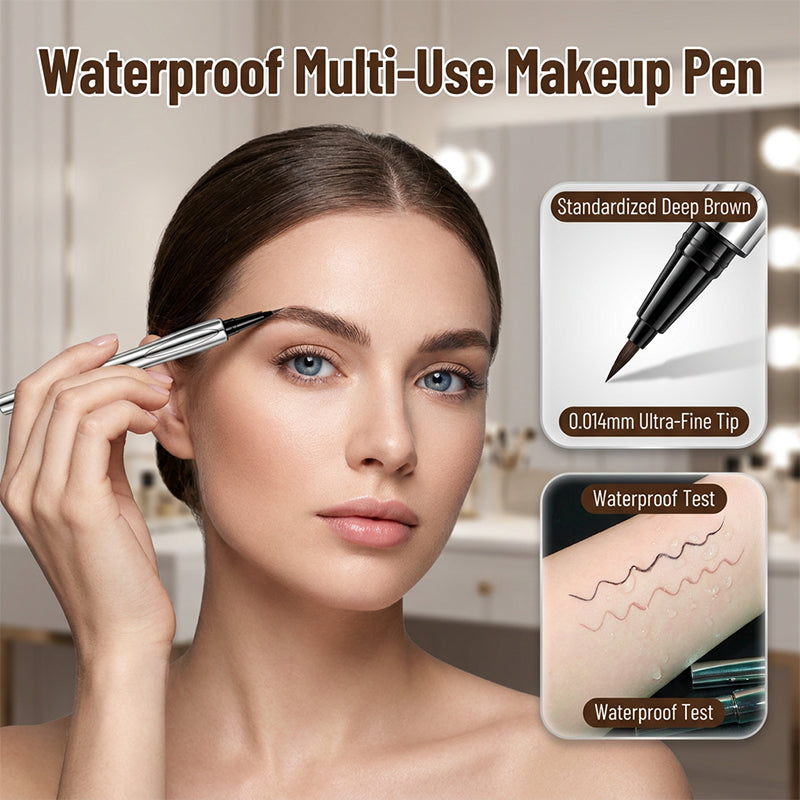 📢📢BUY 1 GET 1 FREE ⏰Ultra-Fine Liquid Eyebrow Pen